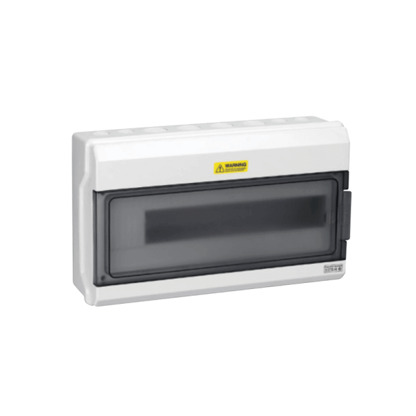 MENIKAS 4-36P Waterproof Distribution Boxes-2