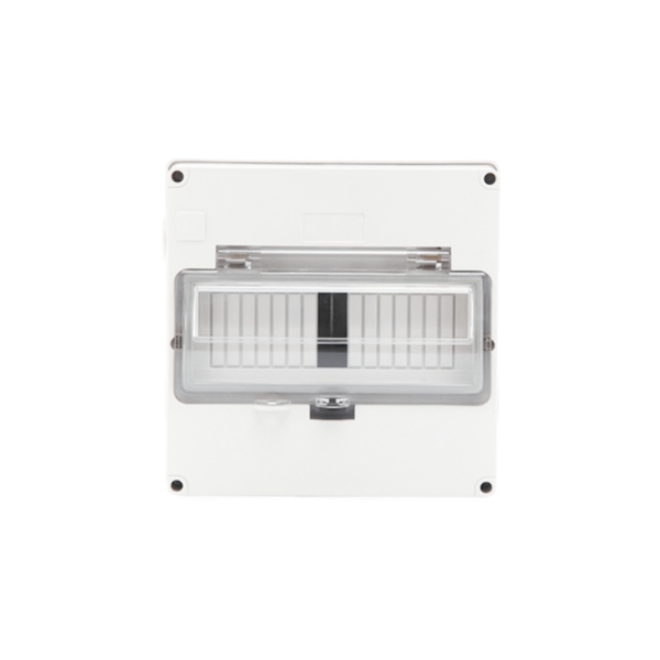 MENIKAS 56E Series Waterproof Switch Bases-1