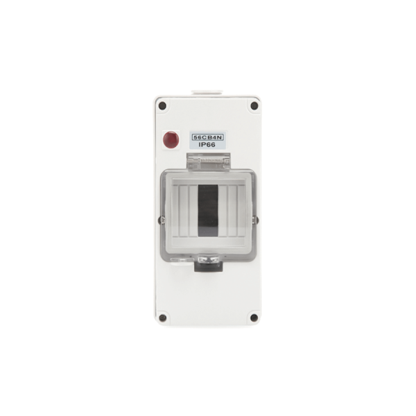 MENIKAS 56E Series Waterproof Switch Bases