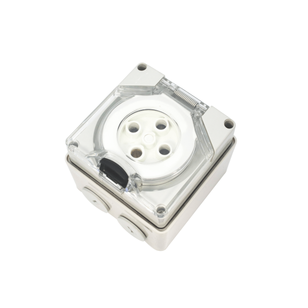 MENIKAS 56SO Series Waterproof Sockets-4
